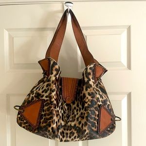 Jessica Simpson Hobo Purse